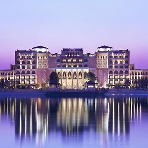 Shangri-La Qaryat Al Beri, Abu Dhabi