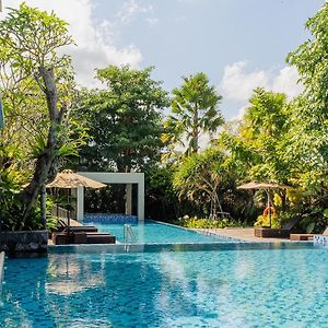 Royal Kamuela Villas&Suites at Monkey Forest Ubud